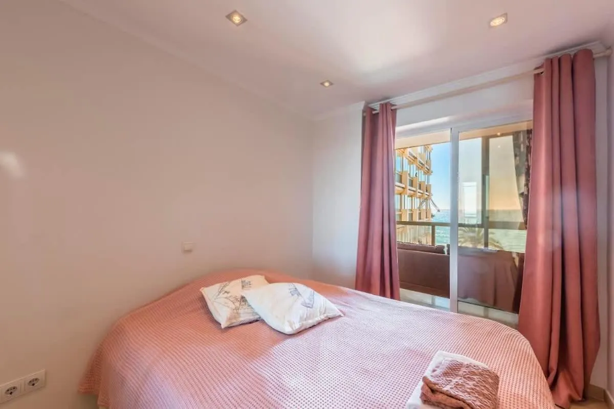 Primebeach Access Sea Views By Better Bookings Marbella Apartment