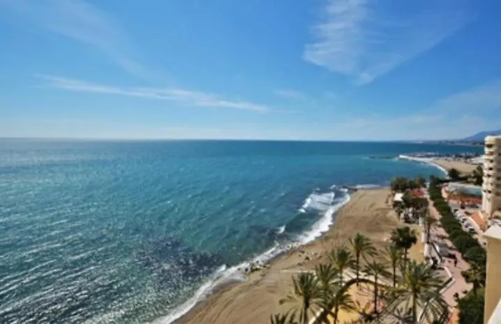 Primebeach Access Sea Views By Better Bookings Marbella Apartment