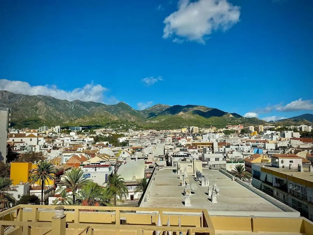 Apartment Primebeach Access Sea Views By Better Bookings Marbella