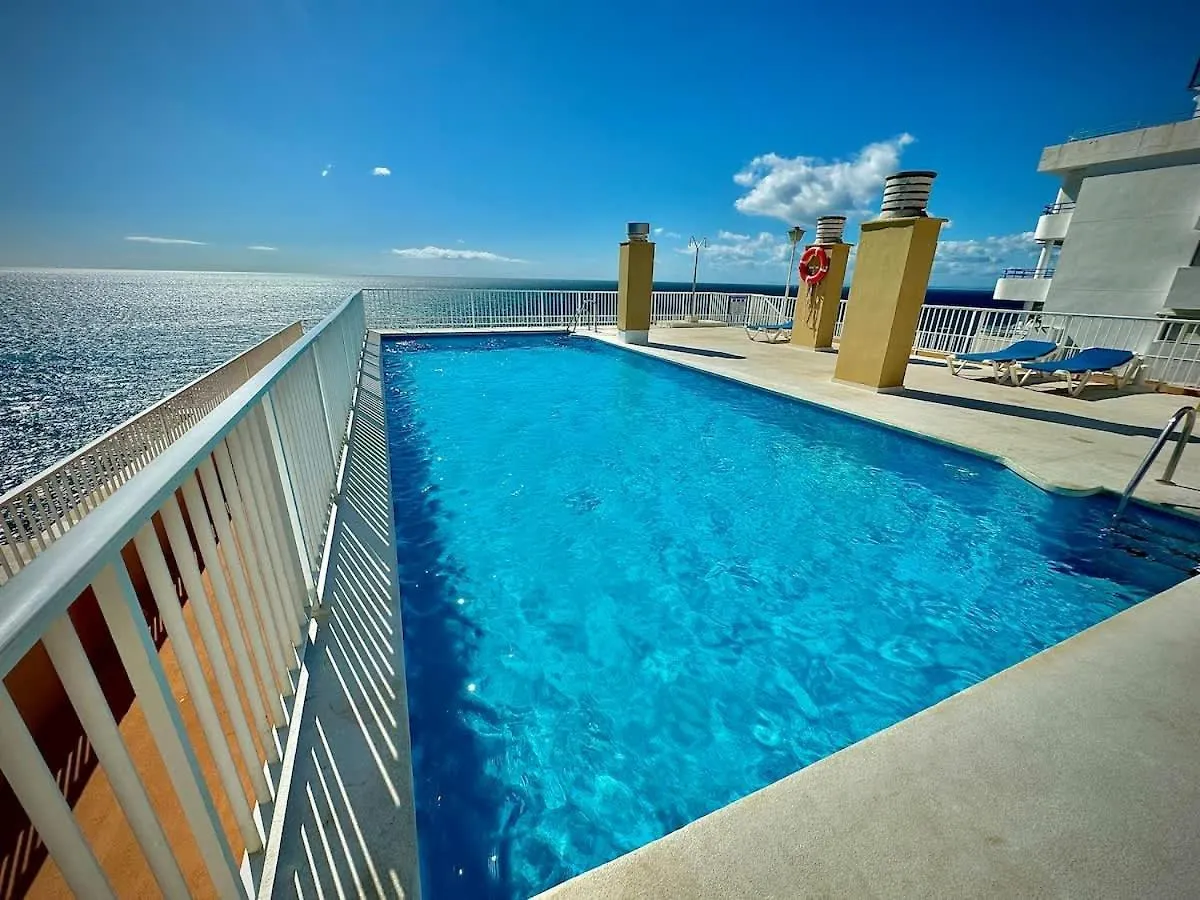 Primebeach Access Sea Views By Better Bookings Marbella Spain