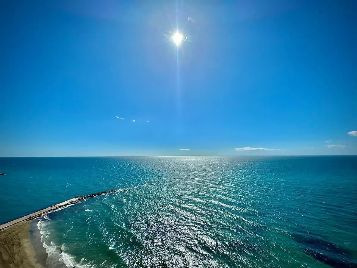 Primebeach Access Sea Views By Better Bookings Marbella 0*,  Spain