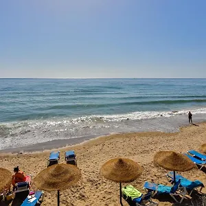 Jardines Golondrinas Elviria Apartamento